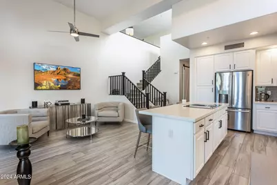 28990 N White Feather Lane #Unit 168, Scottsdale, AZ 85262 - Photo 9