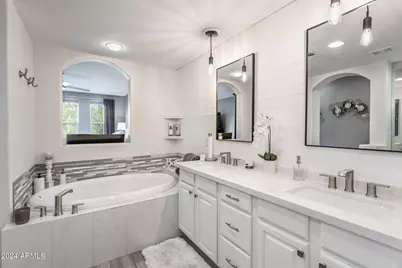 28990 N White Feather Lane #Unit 168, Scottsdale, AZ 85262 - Photo 17