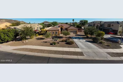 6615 W Leiber Place, Glendale, AZ 85310 - Photo 89