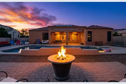 6615 W Leiber Place, Glendale, AZ 85310 - Photo 115
