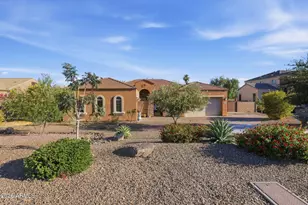 6615 W Leiber Pl, Glendale, AZ 85310 - Photo 3