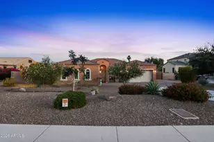 6615 W Leiber Pl, Glendale, AZ 85310 - Photo 111