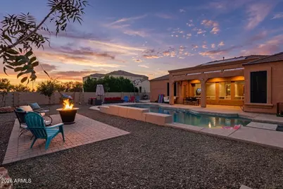 6615 W Leiber Place, Glendale, AZ 85310 - Photo 117