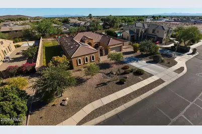 6615 W Leiber Place, Glendale, AZ 85310 - Photo 93