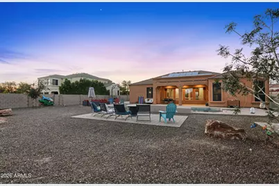 6615 W Leiber Place, Glendale, AZ 85310 - Photo 123