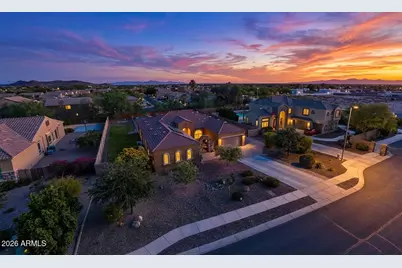 6615 W Leiber Place, Glendale, AZ 85310 - Photo 85