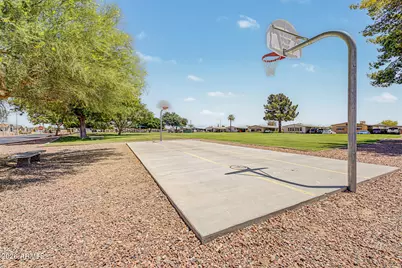 8601 N 103rd Avenue #268, Peoria, AZ 85345 - Photo 35