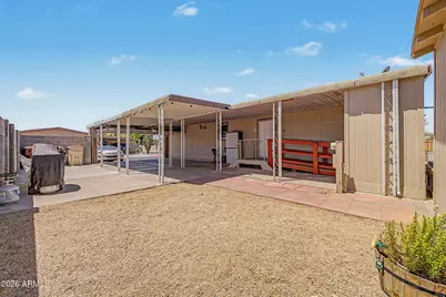 8601 N 103rd Avenue #268, Peoria, AZ 85345 - Photo 27