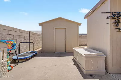 8601 N 103rd Avenue #268, Peoria, AZ 85345 - Photo 29