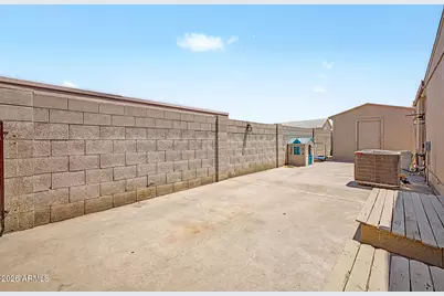 8601 N 103rd Avenue #268, Peoria, AZ 85345 - Photo 31