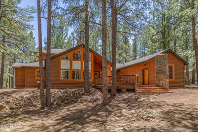 2950 W Kiltie Lane, Flagstaff, AZ 86005 - Photo 61