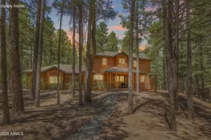 2950 W Kiltie Ln, Flagstaff, AZ 86005 - Photo 1