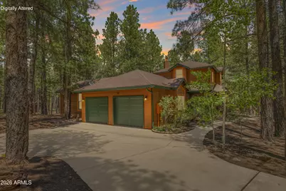 2950 W Kiltie Lane, Flagstaff, AZ 86005 - Photo 87