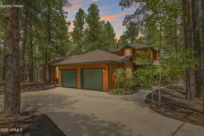 2950 W Kiltie Lane, Flagstaff, AZ 86005 - Photo 69