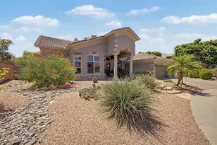 1050 N Kristin Ln, Chandler, AZ 85226 - Photo 1