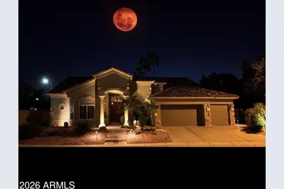 1050 N Kristin Lane, Chandler, AZ 85226 - Photo 53