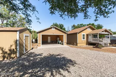 905 N 4th Street, Cottonwood, AZ 86326 - Photo 21