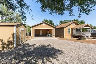 905 N 4th St, Cottonwood, AZ 86326 - Photo 21
