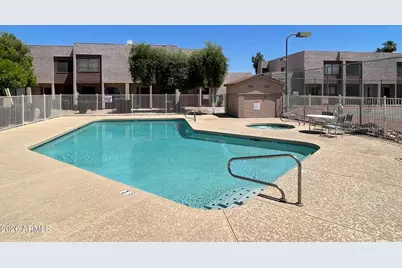 704 W 14th Street, Tempe, AZ 85281 - Photo 1