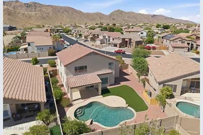 1851 W Hiddenview Drive, Phoenix, AZ 85045 - Photo 67