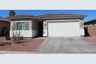 288 W Tropical Drive, Casa Grande, AZ 85122 - Photo 1