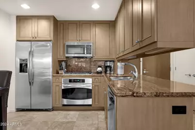 7131 E Rancho Vista Drive #2003, Scottsdale, AZ 85251 - Photo 19