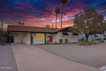 2028 W Solano Drive, Phoenix, AZ 85015 - Photo 3
