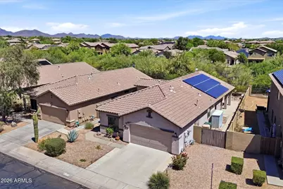 40809 N Courage Trail, Anthem, AZ 85086 - Photo 25