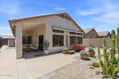 40809 N Courage Trail, Anthem, AZ 85086 - Photo 21