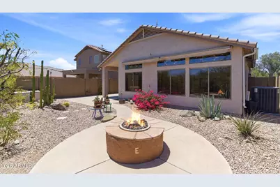 40809 N Courage Trail, Anthem, AZ 85086 - Photo 25