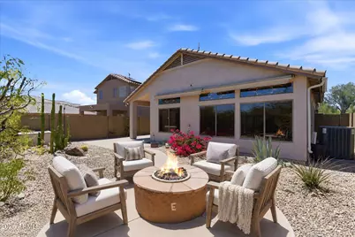 40809 N Courage Trail, Anthem, AZ 85086 - Photo 19