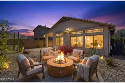40809 N Courage Trail, Anthem, AZ 85086 - Photo 27