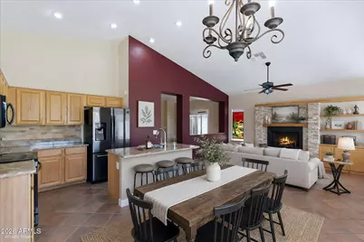 40809 N Courage Trail, Anthem, AZ 85086 - Photo 3
