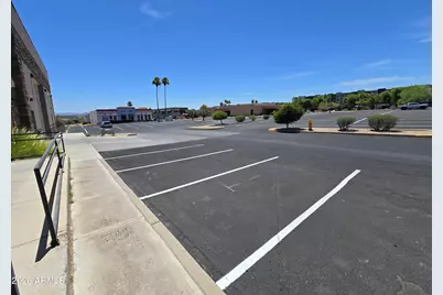 16747 E Parkview Avenue #12, Fountain Hills, AZ 85268 - Photo 9