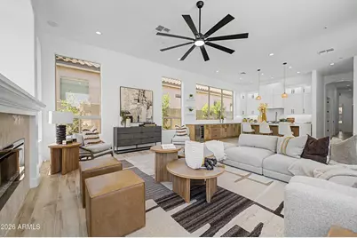 13531 E Estrella Avenue, Scottsdale, AZ 85259 - Photo 11