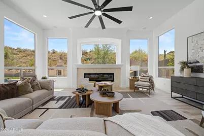 13531 E Estrella Avenue, Scottsdale, AZ 85259 - Photo 9