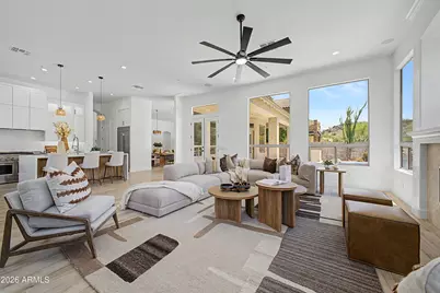 13531 E Estrella Avenue, Scottsdale, AZ 85259 - Photo 13