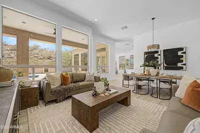 13531 E Estrella Avenue, Scottsdale, AZ 85259 - Photo 3