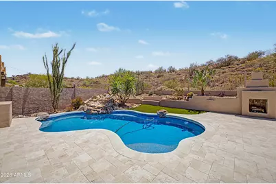 13531 E Estrella Avenue, Scottsdale, AZ 85259 - Photo 1
