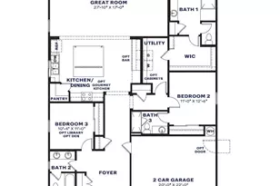 2706 E Agave Knoll Rd, Phoenix, AZ 85024 - Photo 3