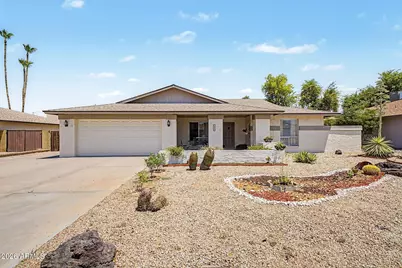 4434 W Dahlia Drive, Glendale, AZ 85304 - Photo 1