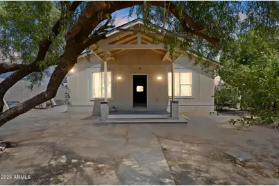 32021 W Palo Verde Street, Wittmann, AZ 85361 - Photo 5