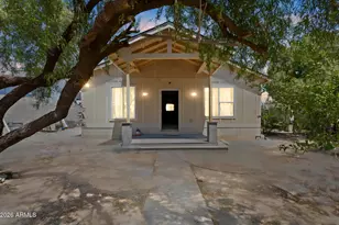 32021 W Palo Verde St, Wittmann, AZ 85361 - Photo 5