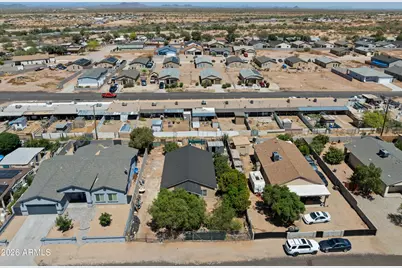 32021 W Palo Verde Street, Wittmann, AZ 85361 - Photo 39