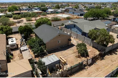 32021 W Palo Verde Street, Wittmann, AZ 85361 - Photo 37