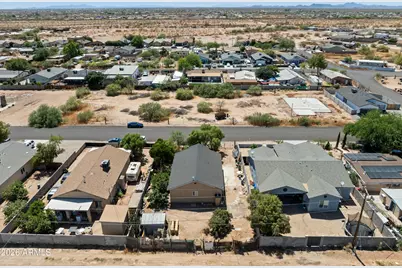 32021 W Palo Verde Street, Wittmann, AZ 85361 - Photo 35