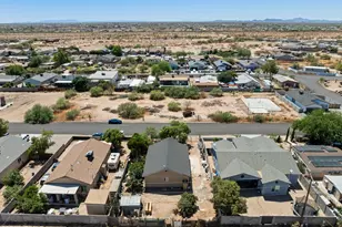 32021 W Palo Verde St, Wittmann, AZ 85361 - Photo 35