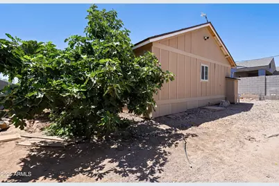 32021 W Palo Verde Street, Wittmann, AZ 85361 - Photo 29