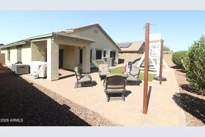 25769 W Watkins Street, Buckeye, AZ 85326 - Photo 25