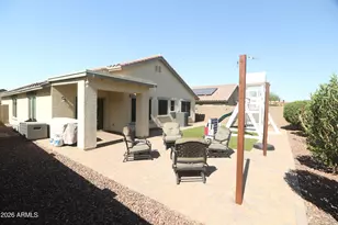 25769 W Watkins St, Buckeye, AZ 85326 - Photo 25